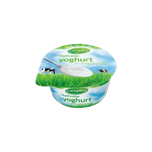 Yoghurt naturel (150 gram)